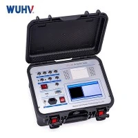Circuit Breaker Analyzer