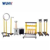 Segondè bòt vòltaj tèsteur