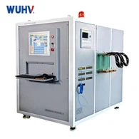 Tès monte tanperati a